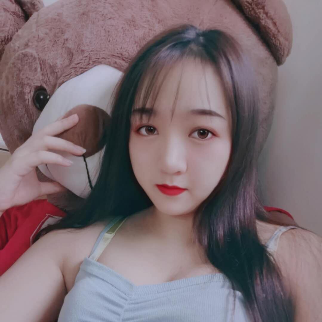 泉州平价小姐姐